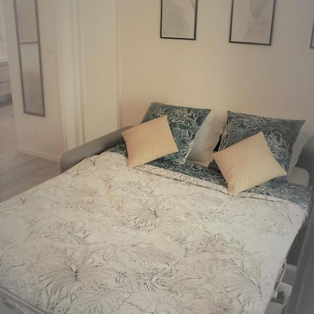 شقة Le Coquet De Rompsay Paisible & Moderne لا روشيل المظهر الخارجي الصورة