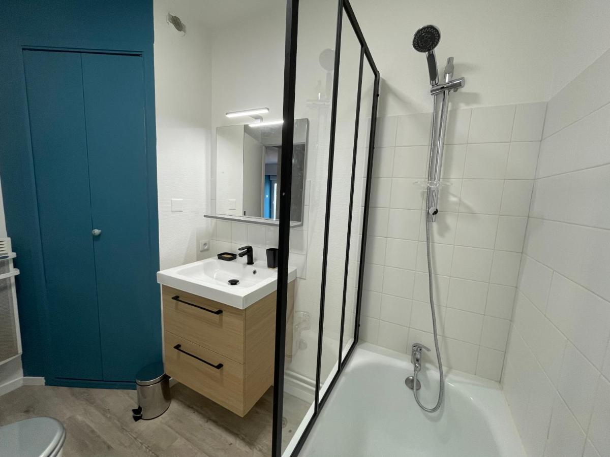 شقة Le Coquet De Rompsay Paisible & Moderne لا روشيل المظهر الخارجي الصورة